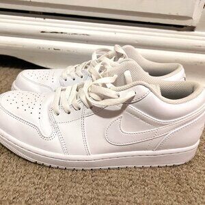 Nike Air Jordan 1 Low